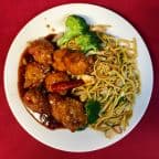 Best C10. General Gao Chicken (Lunch) in Mashpee, MA