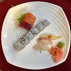 Best C53. Sushi & Sashimi Lunch Special in Mashpee, MA