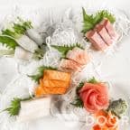 Best Sashimi Deluxe* in Mashpee, MA