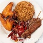 Best C2. Combo 2 (Lunch) in Mashpee, MA