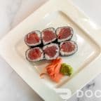 Best Tekka Maki * (Tuna Roll) in Mashpee, MA