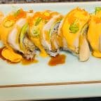 Best White Dragon Maki in Mashpee, MA