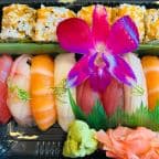 Best Nigiri Deluxe* in Mashpee, MA