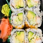 Best California Maki in Mashpee, MA