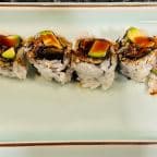 Best Una-Avo Maki (Grilled Eel & Avocado) in Mashpee, MA