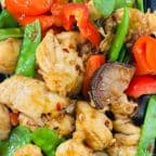 Best C12. Paradise Chicken (Lunch) in Mashpee, MA