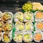 Best Makimono Combo* in Mashpee, MA