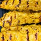 Best Chicken Satay in Mashpee, MA