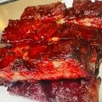 Best Barbecued Spare Ribs in Mashpee, MA