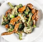 Best Beef Broccoli in Mashpee, MA