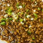 Best Shrimp in Lobster Sauce in Mashpee, MA