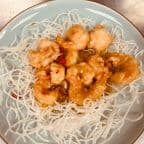 Best Crispy Honey Shrimp in Mashpee, MA
