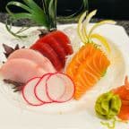 Best Sashimi Appetizers (7) in Mashpee, MA