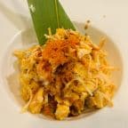 Best Spicy Seafood Salad in Mashpee, MA