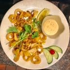 Best Fried Calamari in Mashpee, MA
